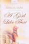 [Windy City Brides 01] • A Girl Like That